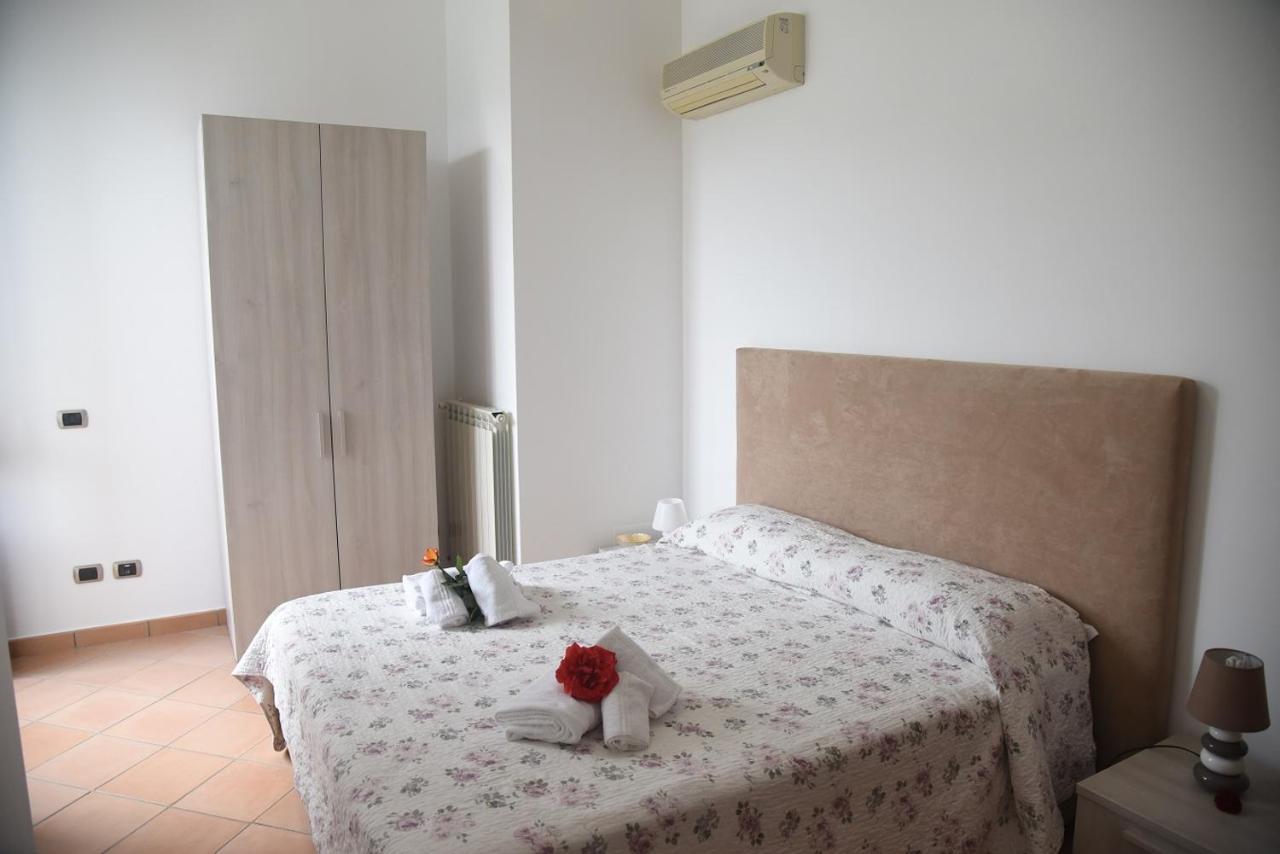 Bed and Breakfast Anthea Sorrento Esterno foto