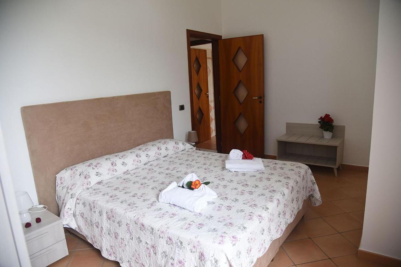 Bed and Breakfast Anthea Sorrento Esterno foto