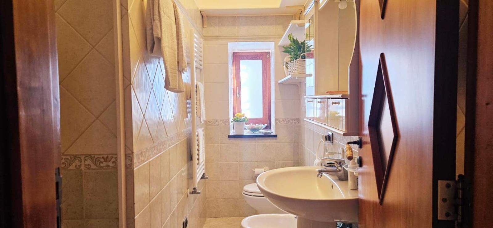 Bed and Breakfast Anthea Sorrento Esterno foto