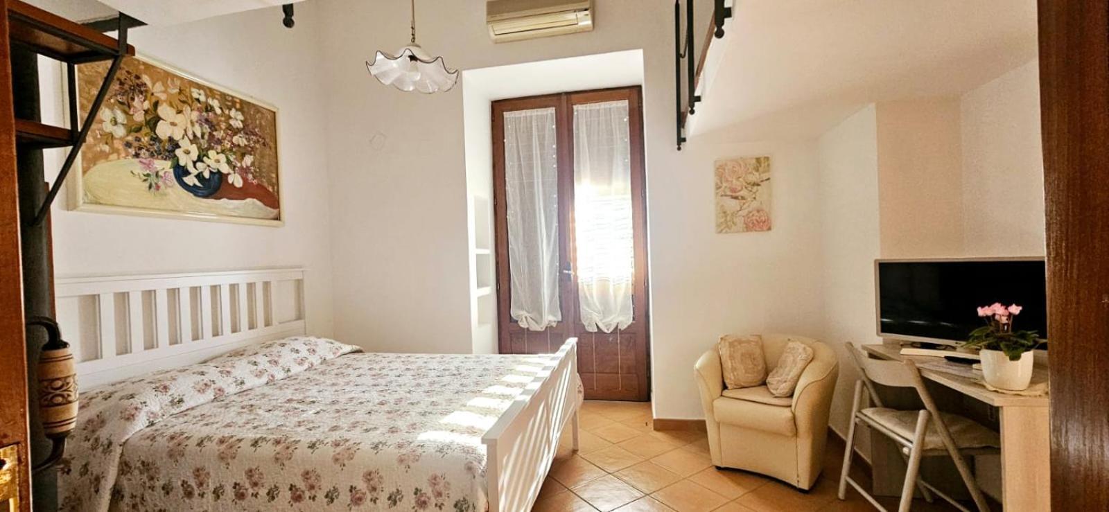 Bed and Breakfast Anthea Sorrento Esterno foto