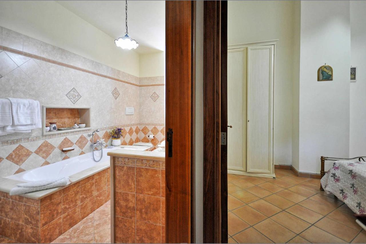 Bed and Breakfast Anthea Sorrento Esterno foto